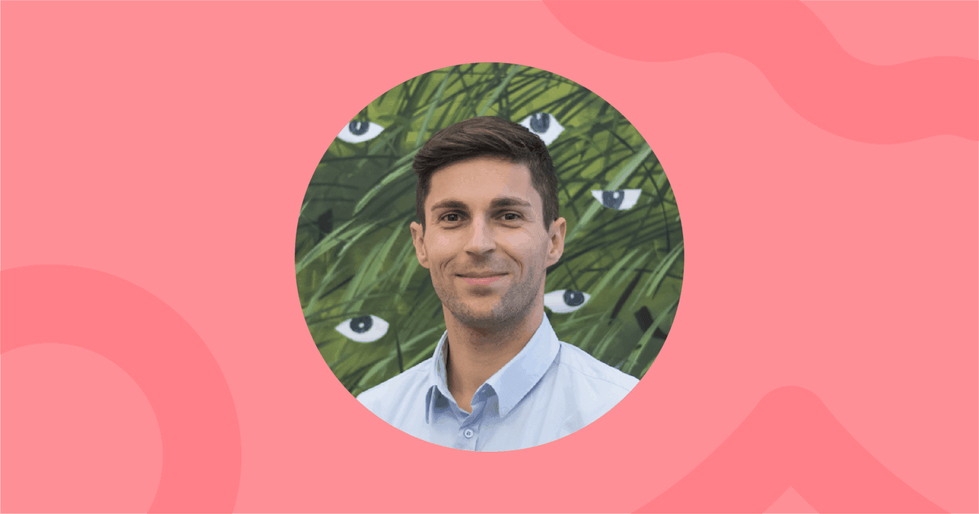 How Thomas Shows Clients the Bigger Picture – Creating a Marketing Strategy