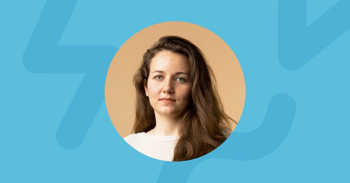 Meet the Team – Vanessa