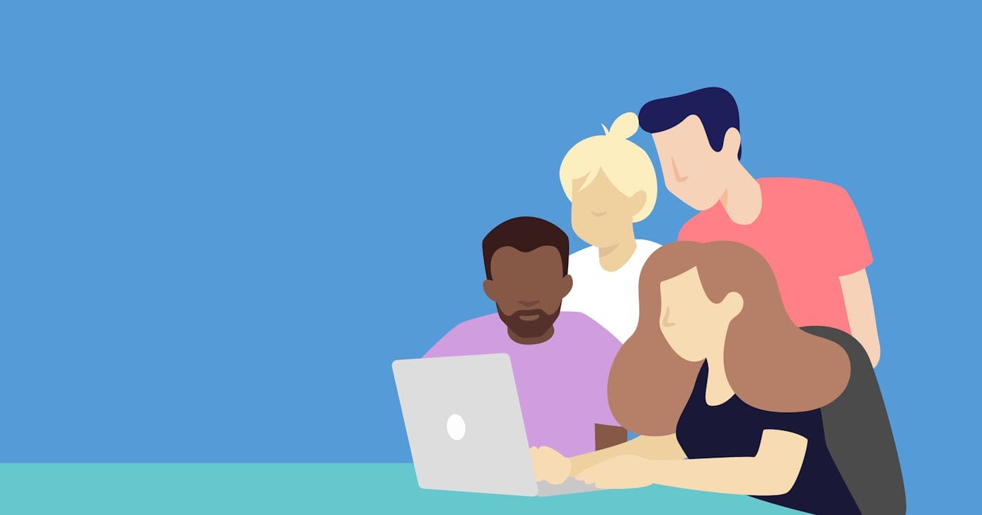 Why We Never Shipped Collaboration