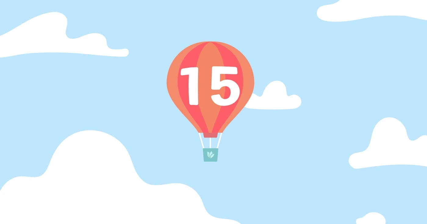 15 Years of MindNode, What’s Next?