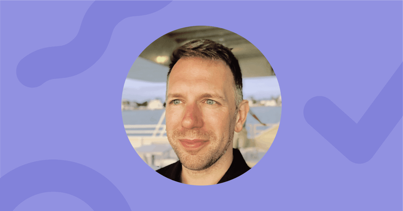 How MindNode Propels Eric Forward – Writing a Novel