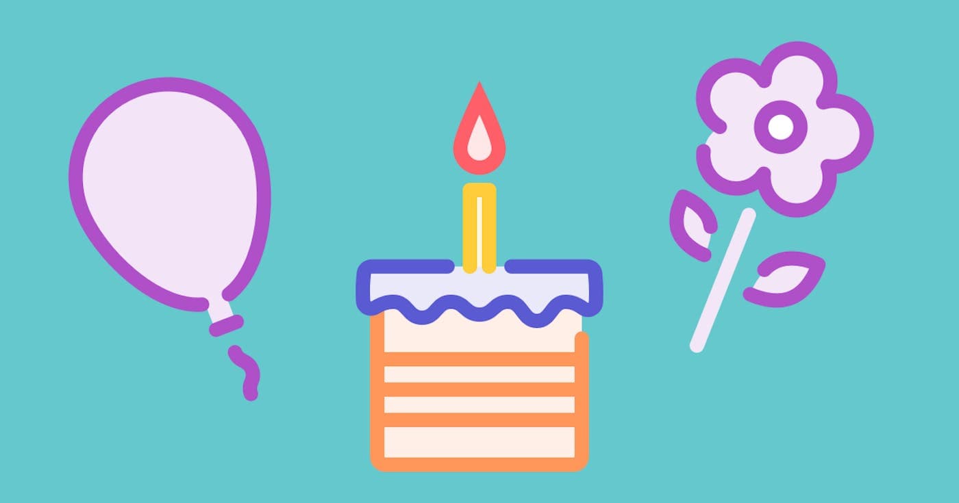 Happy 10th Birthday, MindNode